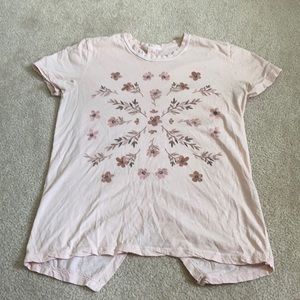 Lucky Brand T-shirt!